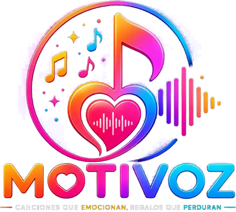 Motivoz: canciones que emocionan, regalos que perduran